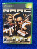 XBOX Narc (A)