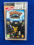 PSP Ratchet clank (E)