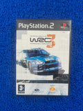PS2 Fia World Rally Champions 3 (E)