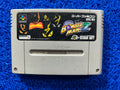 SFC Bomberman 2 (J)