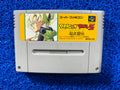 SFC Dragon ball z (J)