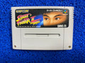 SFC# Street fighter II turbo (J)
