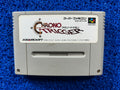 SFC Chrono trigger (J)