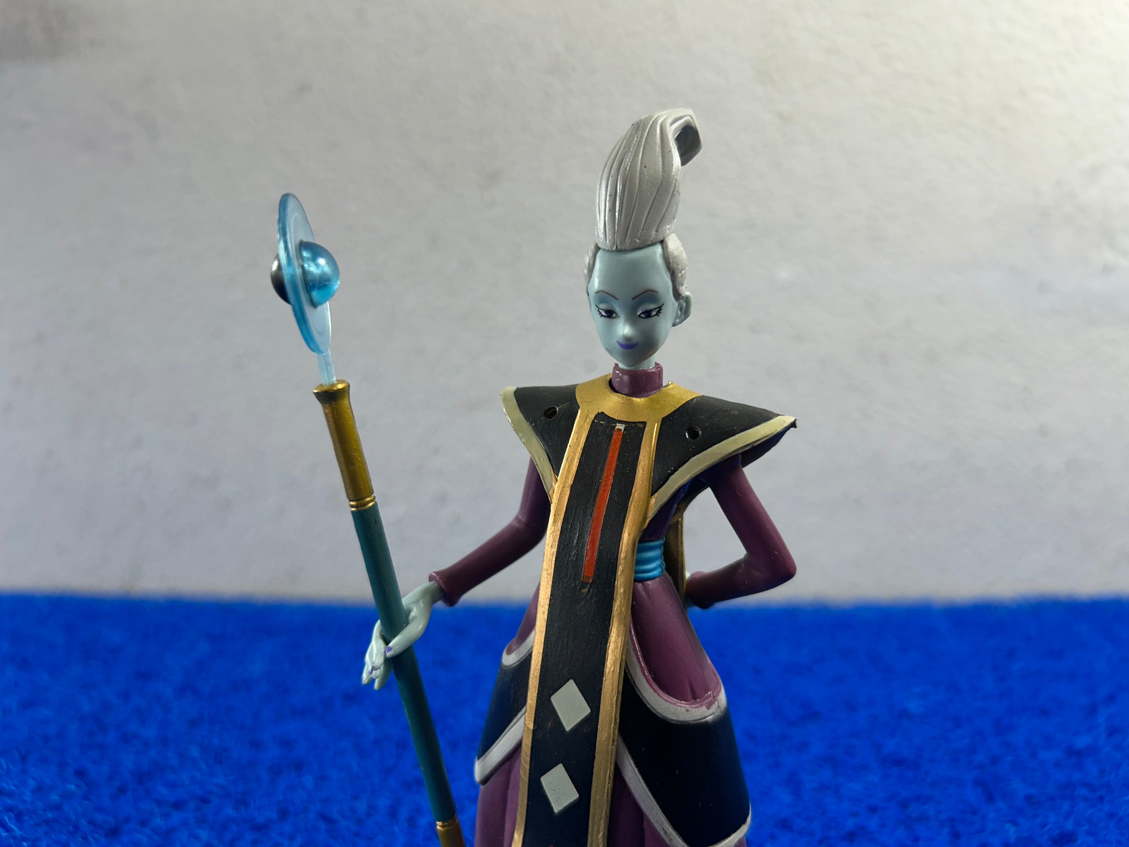 ACTION FIGURE Whis