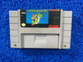 SNES# Super mario world (A)