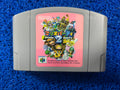 N64# Mario party 2 (J)
