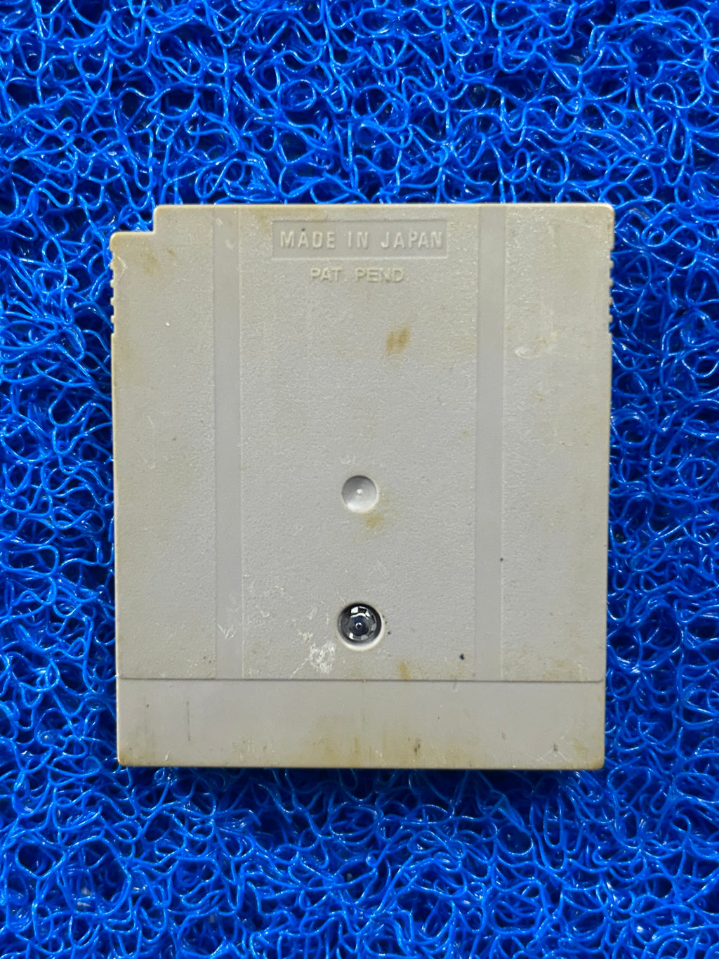 GAMEBOY Castlevania II (J)
