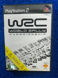 PS2 WRC (E)