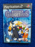 PS2 Gadget & Gadgetinis (E)