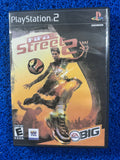 PS2# Fifa street 2 (E)