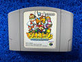 N64 Mario story (J)