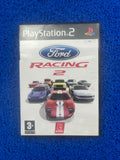 PS2 Racing 2(E)