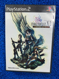 PS2# Final Fantasy X-2 international+ last mission (J)