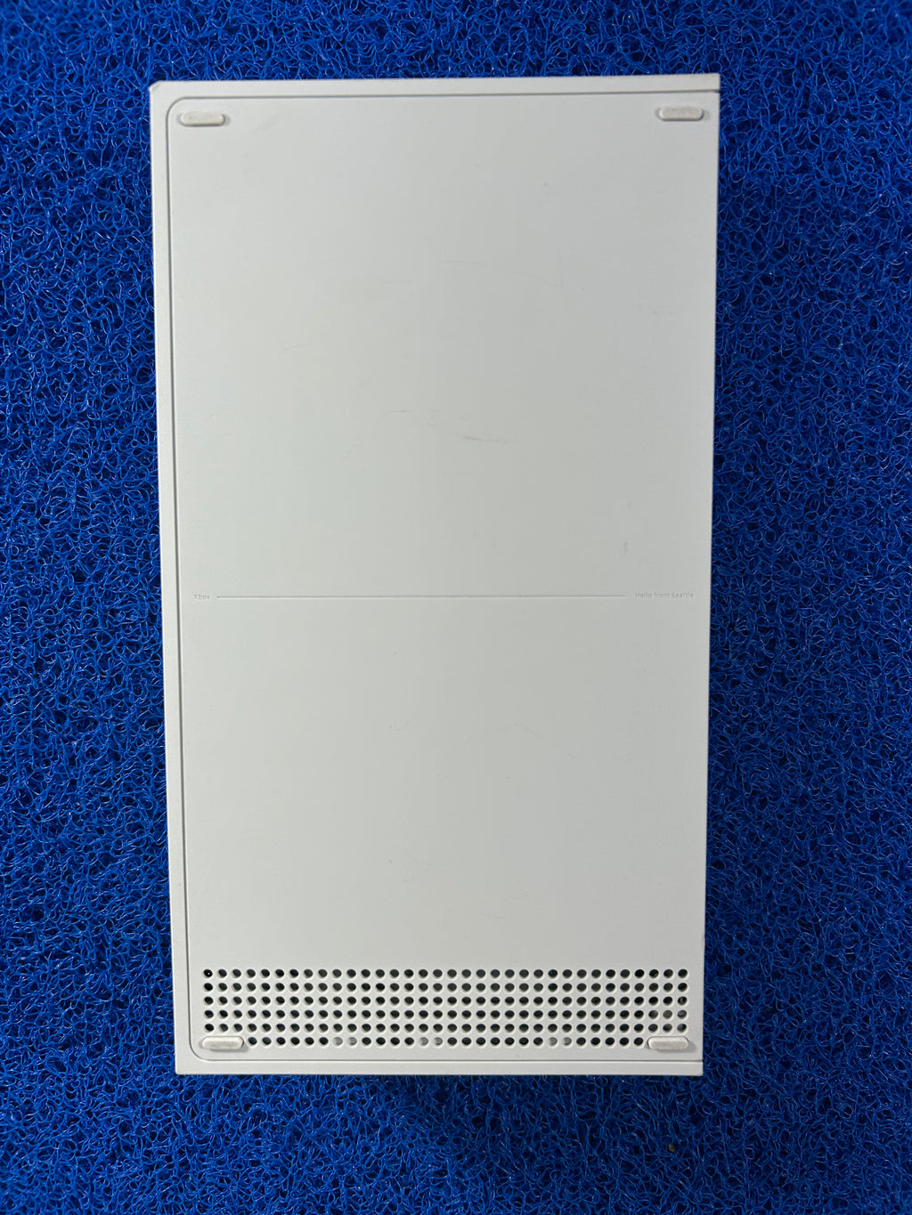 Console