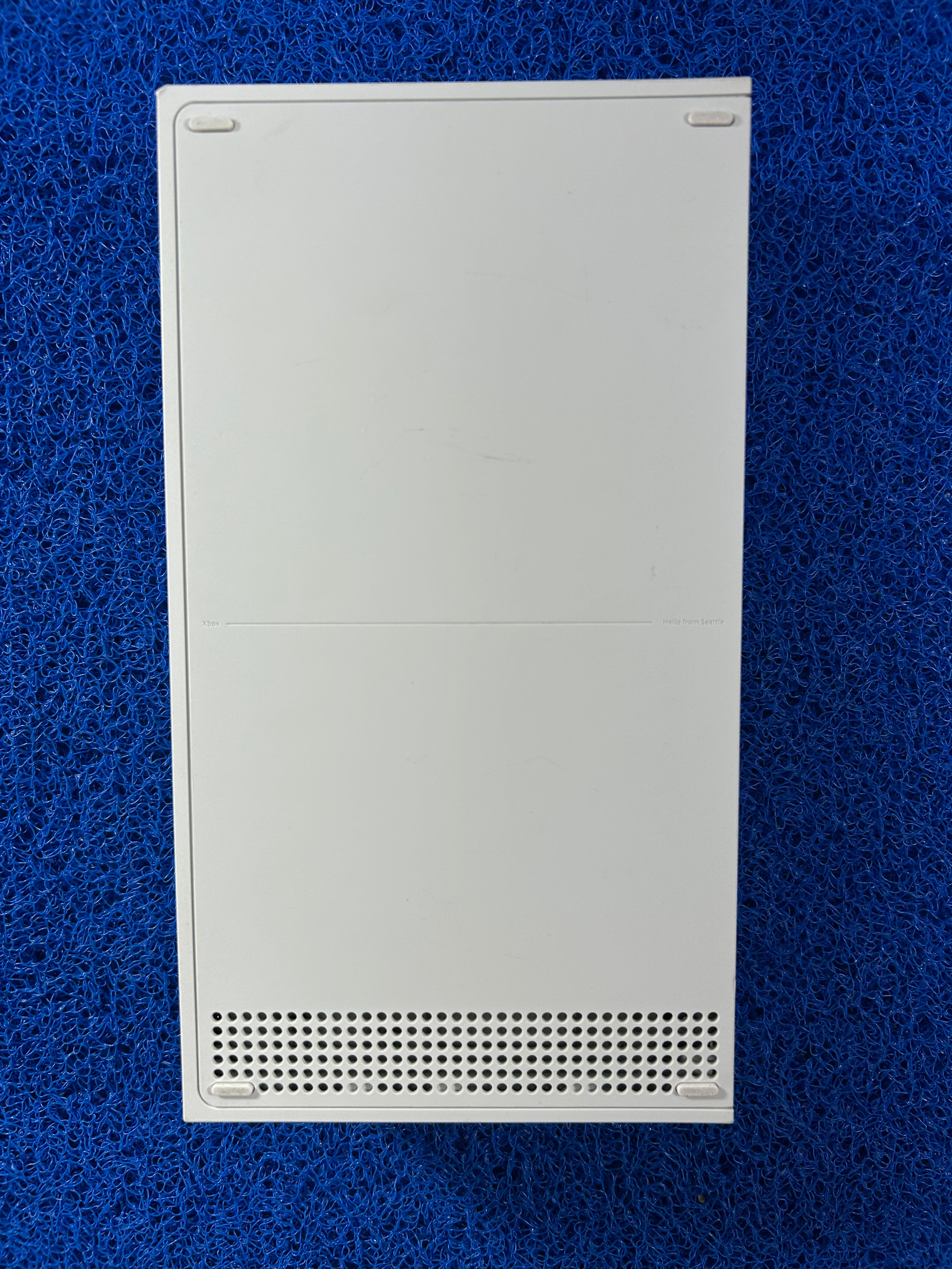 Console
