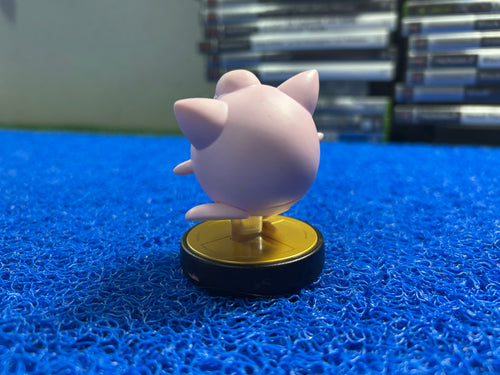 ACTION FIGURE# Jiggly puff