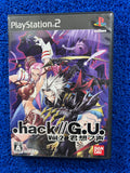 PS2 Hack g.u vol.2 (J)