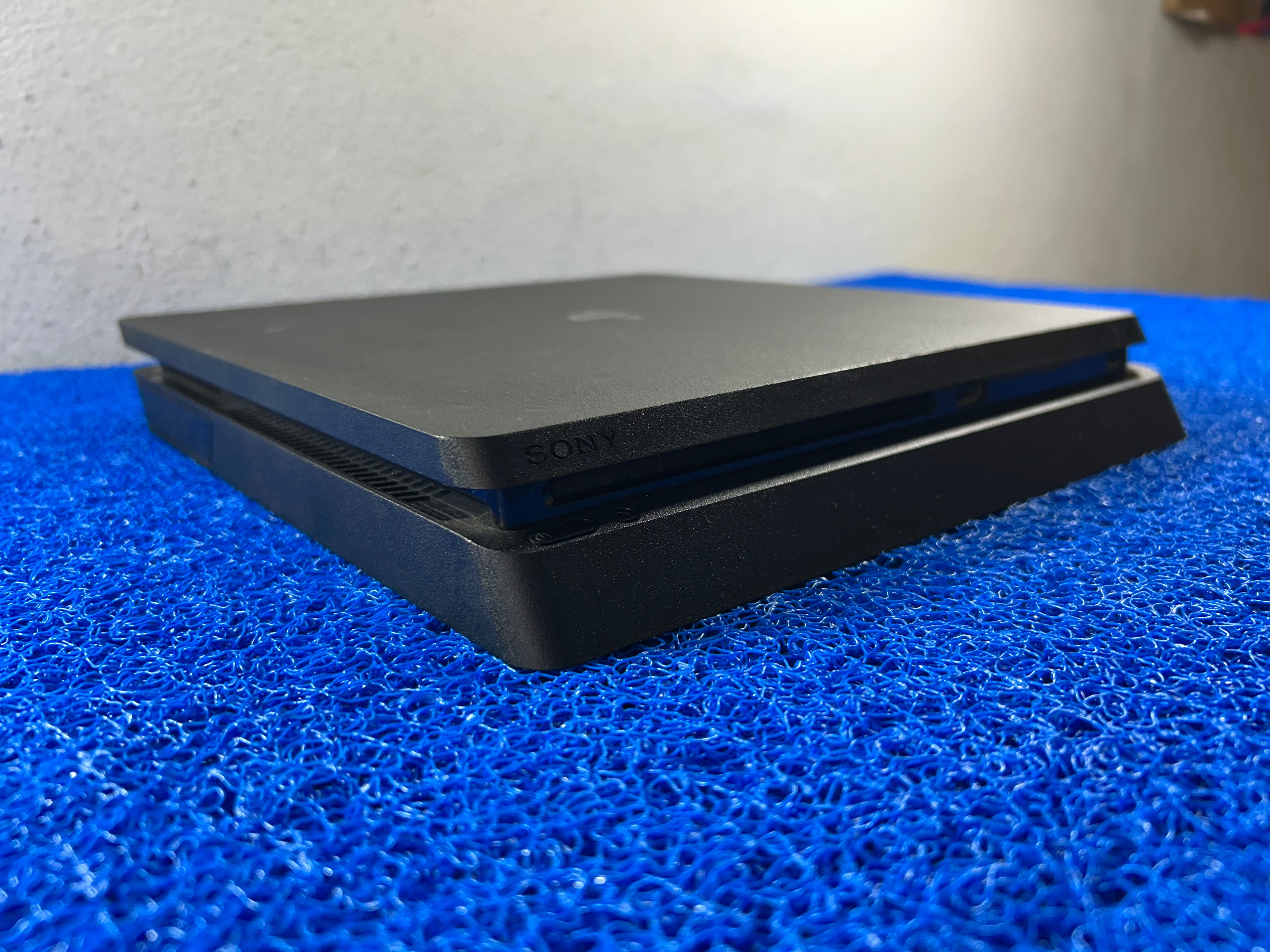 Console