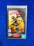 PSP# Fifa Street 2 (E)