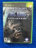 XBOX King Kong (A)