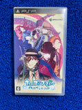 PSP Prince no sama all star  (J)