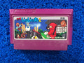 FAMICOM Ninja-kun (J)