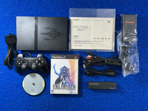 * Console