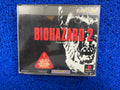 PS1# Biohazard 2 (J)