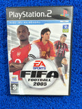 PS2 FIFA 2005 (E)