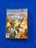 PS2 Ghost Recon 2 (E)