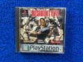 PS1 Resident Evil (E)