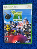X360# Planet 51 (E)