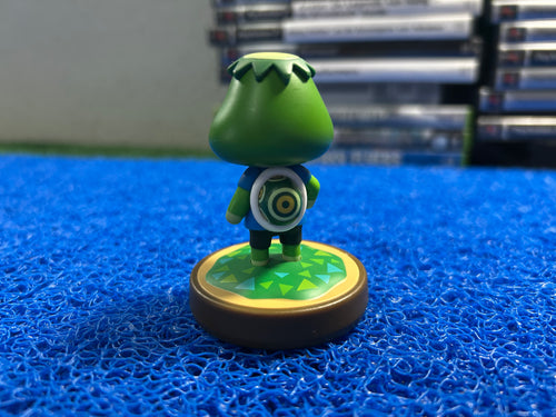 ACTION FIGURE# Kapp’n