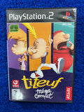 PS2 Titeuf (E)