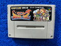 SFC Breath of Fire (J)