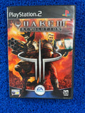 PS2# Quake III (E)