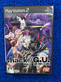 PS2 Hack g.u vol. 2 (J)