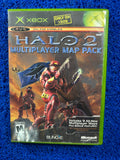 XBOX Halo 2 multiplayer (A)
