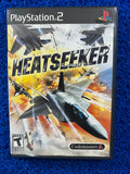 PS2 Heatseeker (A)