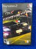 PS2 Corvette (A)