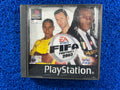 PS1# Fifa 2003 (E)