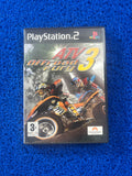 PS2 ATV 3 (E)