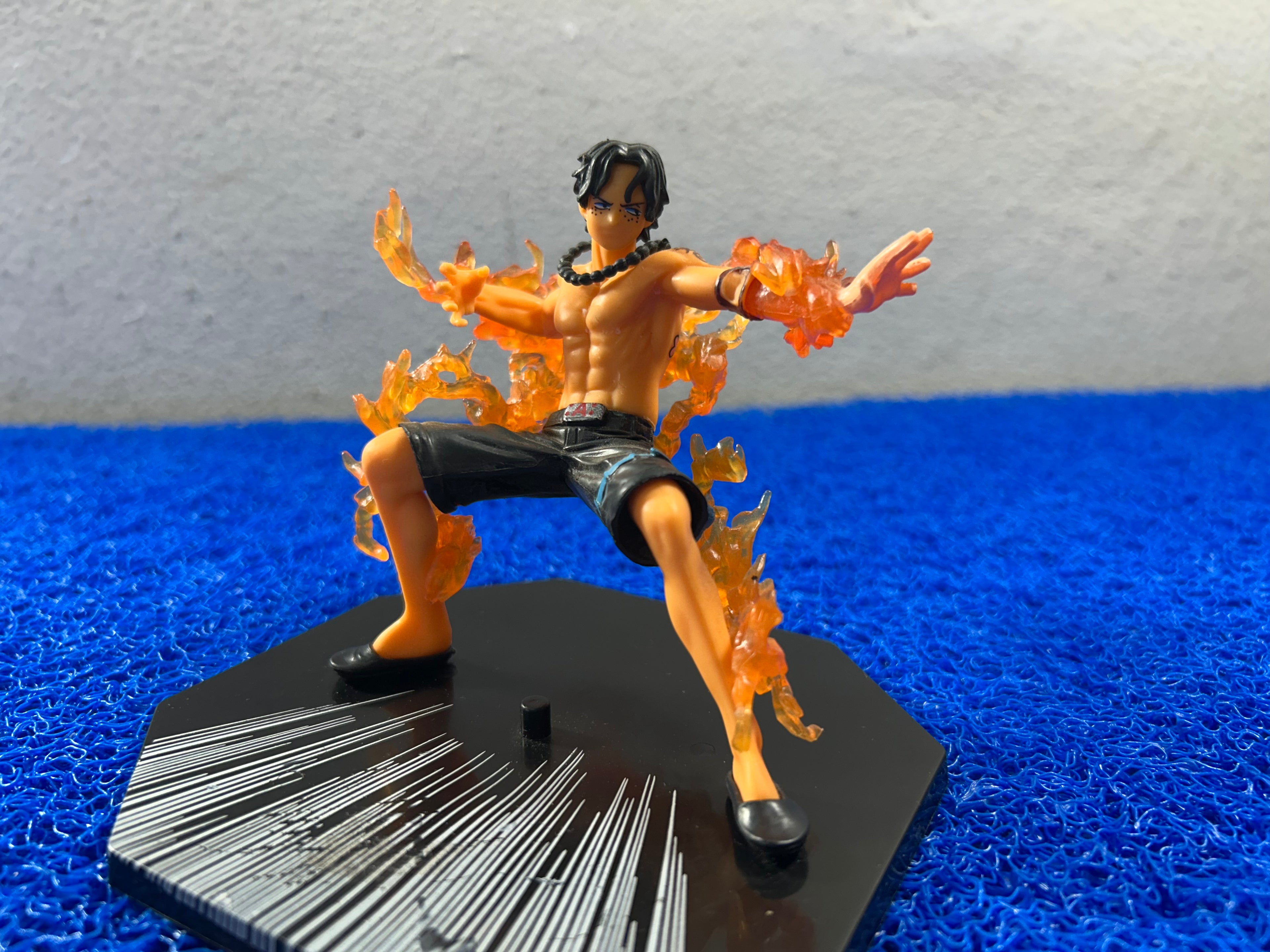 ACTION ACE