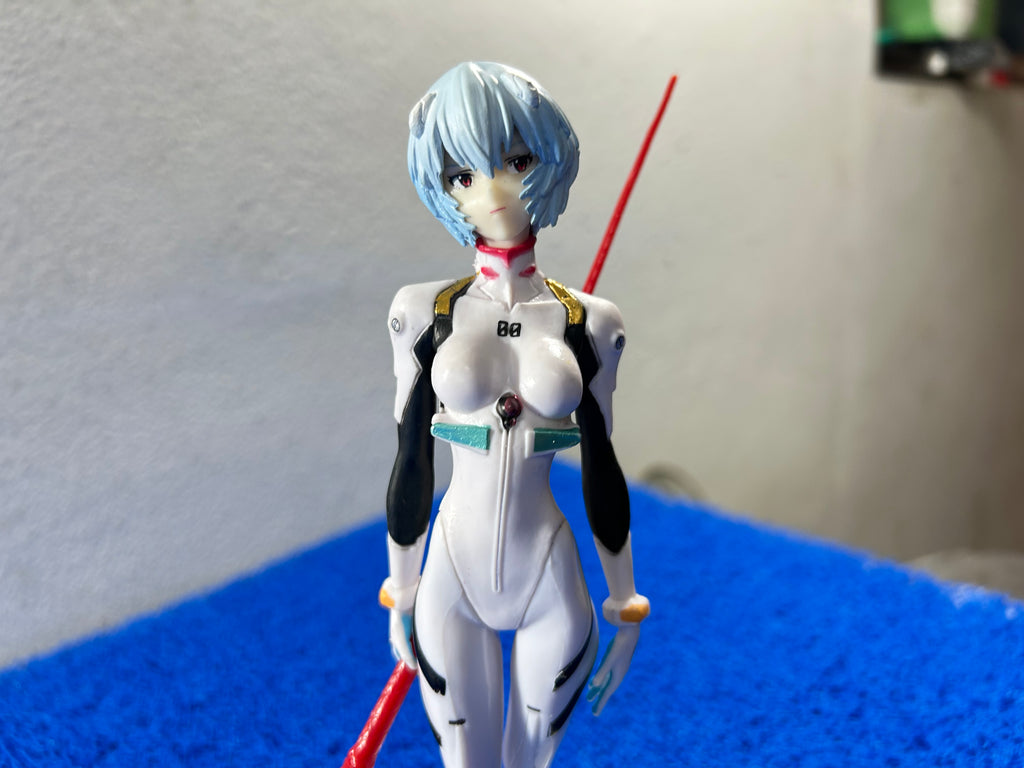 ACTION Rei ayanemi