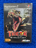 PS2 Turok (E)