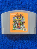 N64 Super Mário Party 3 (J)