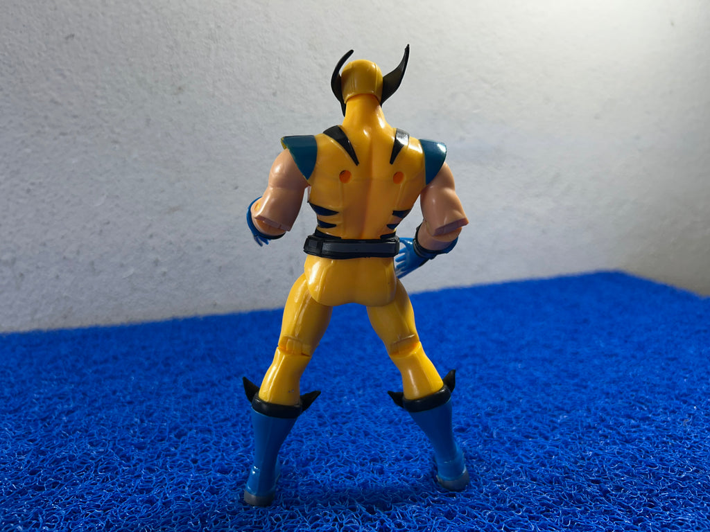 ACTION FIGURE Wolverine