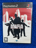 PS2# Mafia (E)