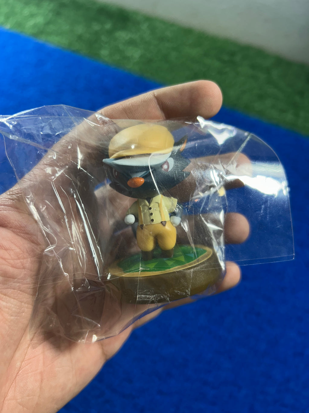 ACTION FIGURE Kicks