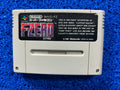 SFC F-Zero (J)